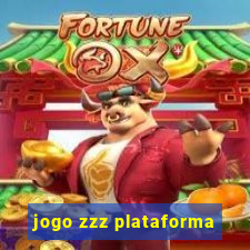 jogo zzz plataforma